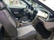 ✅ 2002 Ford Mustang Standard • VIN: 1FAFP40432F106903 • Lot: 55350025. Listed on Copart with 253,395 mi. Free auction sales archive from the USA and detailed vehicle history report at DreamBid. Image 7.