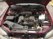 ✅ 2003 Subaru Legacy Outback L.L. Bean • VIN: 4S3BH806837659704 • Lot: 41311631. Wystawiony na IAAI z przebiegiem 145 196 mil. Bezpłatny archiwum sprzedaży aukcyjnych z USA i szczegółowy raport historii pojazdu na DreamBid. Zdjęcie 10.