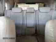 2005 Hyundai Tucson GLS with VIN KM8JN72D85U059193, listed as a Copart auction lot 61612815 with 187,528 mi miles and Clean title. Bid and sale history available at DreamBid. Image 10.