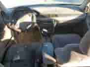 2003 Chevrolet Malibu with VIN 1G1ND52J53M500626, listed as a Copart auction lot 83228994 with 326,248 mi miles and Clean title. Bid and sale history available at DreamBid. Image 8.