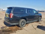 ✅ 2024 Chevrolet Suburban LT • VIN: 1GNSKCKD6RR133012 • Lot: 94758085. Listed on Copart with 19,530 mi. Free auction sales archive from the USA and detailed vehicle history report at DreamBid. Image 3.