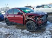 ✅ 2024 Buick Encore GX Sport Touring • VIN: KL4AMESL0RB002758 • Lot: 41405974. Listed on IAAI with 19,558 mi. Free auction sales archive from the USA and detailed vehicle history report at DreamBid. Image 1.