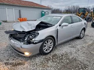 ✅ 2012 Lexus ES 330 • VIN: JTHBK1EG2C2503812 • Lot: 93886685. Wystawiony na Copart z przebiegiem 159 072 mil. Bezpłatny archiwum sprzedaży aukcyjnych z USA i szczegółowy raport historii pojazdu na DreamBid. Zdjęcie 1.