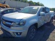 ✅ 2016 Chevrolet Colorado 4WD LT • VIN: 1GCGTCE3XG1288592 • Лот: 43197551. Опубликован ранее на IAAI с пробегом 78 000 миль. Бесплатный доступ к архиву аукционных продаж из США и подробный отчёт об истории автомобиля на DreamBid. Изображение 2.