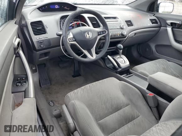 ✅ 2007 Honda Civic EX • VIN: 2HGFG12897H561948 • Lot: 93439175. Listed on Copart with 194,237 mi. Free auction sales archive from the USA and detailed vehicle history report at DreamBid. Image 8.