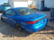 ✅ 2001 Ford Escort ZX2 • VIN: 3FAFP11391R163595 • Лот: 42475183. Опубликован ранее на IAAI с пробегом 150 955 миль. Бесплатный доступ к архиву аукционных продаж из США и подробный отчёт об истории автомобиля на DreamBid. Изображение 3.