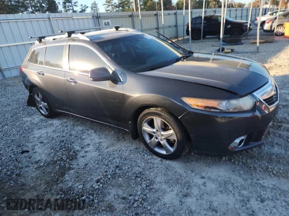 ✅ 2012 Acura TSX Technology • VIN: JH4CW2H62CC004004 • Lot: 92158095. Listed on Copart with 223,400 mi. Free auction sales archive from the USA and detailed vehicle history report at DreamBid. Image 4.