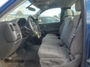 ✅ 2017 Chevrolet Silverado 1500 Work Truck • VIN: 1GCNCNEH1HZ107557 • Лот: 76447834. Опубликован ранее на Copart с пробегом 180 154 миль. Бесплатный доступ к архиву аукционных продаж из США и подробный отчёт об истории автомобиля на DreamBid. Изображение 7.