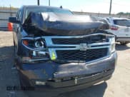✅ 2016 Chevrolet Tahoe LT • VIN: 1GNSCBKC7GR397335 • Lot: 43452121. Wystawiony na IAAI z przebiegiem 165 574 mil. Bezpłatny archiwum sprzedaży aukcyjnych z USA i szczegółowy raport historii pojazdu na DreamBid. Zdjęcie 6.