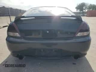 2006 Hyundai Tiburon GS с VIN KMHHM65D06U191468, выставлен на аукционе Copart как лот 70183555 с пробегом 195 594 миль миль и Списание • Salvage title. История ставок и продаж доступна на DreamBid. Изображение 6.