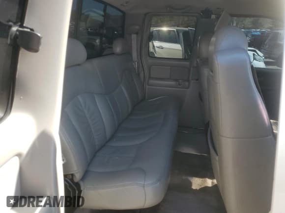 ✅ 2000 Chevrolet Silverado 1500 LS • VIN: 2GCEC19T4Y1284524 • Лот: 73358804. Опубликован ранее на Copart с пробегом 206 735 миль. Бесплатный доступ к архиву аукционных продаж из США и подробный отчёт об истории автомобиля на DreamBid. Изображение 10.