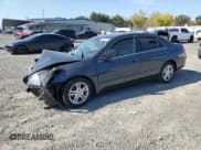 ✅ 2006 Honda Accord EX-L • VIN: 1HGCM56816A041950 • Lot: 82642615. Listed on Copart with 132,430 mi. Free auction sales archive from the USA and detailed vehicle history report at DreamBid. Image 1.