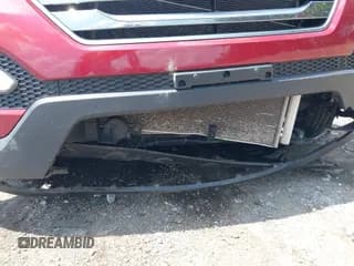 ✅ 2015 Hyundai Santa Fe • VIN: 5XYZUDLB5FG302726 • Лот: 42947839. Опубликован ранее на IAAI с пробегом 136 845 миль. Бесплатный доступ к архиву аукционных продаж из США и подробный отчёт об истории автомобиля на DreamBid. Изображение 6.