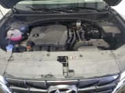 ✅ 2023 Hyundai Tucson SEL • VIN: 5NMJBCAE5PH198546 • Лот: 82285623. Опубликован ранее на Copart с пробегом 25 628 миль. Бесплатный доступ к архиву аукционных продаж из США и подробный отчёт об истории автомобиля на DreamBid. Изображение 12.