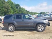 ✅ 2005 Toyota 4Runner Limited • VIN: JTEBT17R750051167 • Lot: 42535421. Listed on IAAI with 211,246 mi. Free auction sales archive from the USA and detailed vehicle history report at DreamBid. Image 13.