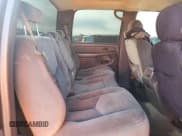 ✅ 2006 GMC Sierra 3500 SRW SLT • VIN: 1GTHK33D06F144800 • Lot: 82736454. Listed on Copart with 221,034 mi. Free auction sales archive from the USA and detailed vehicle history report at DreamBid. Image 10.