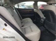 ✅ 2014 Lexus ES 300h • VIN: JTHBW1GG7E2066507 • Lot: 87070385. Listed on Copart with 192,440 mi. Free auction sales archive from the USA and detailed vehicle history report at DreamBid. Image 10.