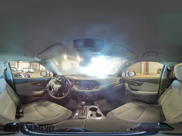 ✅ 2021 Chevrolet Blazer LT • VIN: 3GNKBCRS5MS558277 • Lot: 84827605. Listed on Copart with 96,209 mi. Free auction sales archive from the USA and detailed vehicle history report at DreamBid. Image 15.