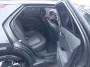 ✅ 2024 Kia Niro Wind • VIN: KNDCR3L12R5109424 • Lot: 43433245. Listed on IAAI with 60,104 mi. Free auction sales archive from the USA and detailed vehicle history report at DreamBid. Image 8.