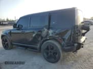 ✅ 2024 Land Rover Defender V8 • VIN: SALEBEEE2R2291306 • Lot: 52377575. Listed on Copart with 10,350 mi. Free auction sales archive from the USA and detailed vehicle history report at DreamBid. Image 2.