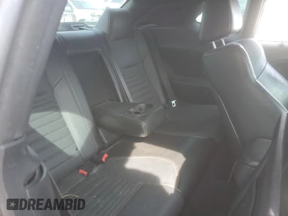 ✅ 2016 Dodge Challenger R/T Scat Pack • VIN: 2C3CDZFJ9GH275513 • Lot: 81276665. Listed on Copart with 86,256 mi. Free auction sales archive from the USA and detailed vehicle history report at DreamBid. Image 10.