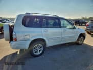 ✅ 2006 Suzuki XL7 • VIN: JS3TX92V164101265 • Лот: 93547705. Опубликован ранее на Copart с пробегом 137 593 миль. Бесплатный доступ к архиву аукционных продаж из США и подробный отчёт об истории автомобиля на DreamBid. Изображение 3.