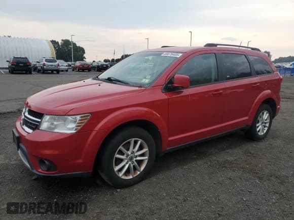 ✅ 2018 Dodge Journey SXT • VIN: 3C4PDDBG9JT251284 • Lot: 69076405. Listed on Copart with 141,084 mi. Free auction sales archive from the USA and detailed vehicle history report at DreamBid. Image 1.