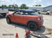 ✅ 2014 MINI Coupe • VIN: WMWSX1C53ET507902 • Лот: 64094884. Опубликован ранее на Copart с пробегом Не указан. Бесплатный доступ к архиву аукционных продаж из США и подробный отчёт об истории автомобиля на DreamBid. Изображение 2.