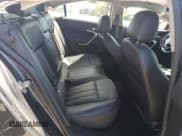 ✅ 2014 Buick Regal Premium II • VIN: 2G4GR5GX9E9313299 • Lot: 61261545. Listed on Copart with Not provided. Free auction sales archive from the USA and detailed vehicle history report at DreamBid. Image 10.