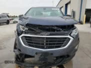 ✅ 2018 Chevrolet Equinox LS • VIN: 3GNAXREV3JL405192 • Lot: 85704145. Wystawiony na Copart z przebiegiem 125 724 mil. Bezpłatny archiwum sprzedaży aukcyjnych z USA i szczegółowy raport historii pojazdu na DreamBid. Zdjęcie 5.