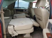 ✅ 2008 Ford Expedition Max Eddie Bauer • VIN: 1FMFK18528LA74701 • Лот: 58743015. Опубликован ранее на Copart с пробегом 201 877 миль. Бесплатный доступ к архиву аукционных продаж из США и подробный отчёт об истории автомобиля на DreamBid. Изображение 10.