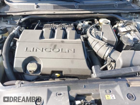 ✅ 2012 Lincoln MKS • VIN: 1LNHL9DR0CG801316 • Lot: 42656829. Wystawiony na IAAI z przebiegiem 327 728 mil. Bezpłatny archiwum sprzedaży aukcyjnych z USA i szczegółowy raport historii pojazdu na DreamBid. Zdjęcie 10.