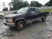1999 Chevrolet Silverado 1500 с VIN 1GCEK19R7XR112534, выставлен на аукционе Copart как лот 68137075 с пробегом 179 152 миль миль и Чистый • Clean title. История ставок и продаж доступна на DreamBid. Изображение 1.