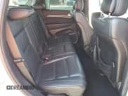 ✅ 2014 Jeep Grand Cherokee Summit • VIN: 1C4RJFJTXEC383936 • Lot: 93205595. Wystawiony na Copart z przebiegiem 114 947 mil. Bezpłatny archiwum sprzedaży aukcyjnych z USA i szczegółowy raport historii pojazdu na DreamBid. Zdjęcie 11.