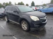 ✅ 2013 Chevrolet Equinox LT • VIN: 2GNALDEK6D6349469 • Лот: 43309473. Опубликован ранее на IAAI с пробегом 222 186 миль. Бесплатный доступ к архиву аукционных продаж из США и подробный отчёт об истории автомобиля на DreamBid. Изображение 1.
