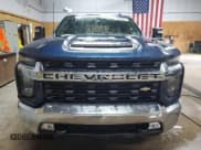✅ 2022 Chevrolet Silverado 2500HD LT • VIN: 1GC5YNE75NF308397 • Лот: 67646175. Опубликован ранее на Copart с пробегом 160 422 миль. Бесплатный доступ к архиву аукционных продаж из США и подробный отчёт об истории автомобиля на DreamBid. Изображение 5.