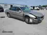 2003 Chevrolet Impala z VIN 2G1WF52EX39257071, wystawiony jako Copart lot #51977024 z przebiegiem Nie podano mil oraz Szkoda całkowita • Salvage title. Historia ofert i sprzedaży dostępna na DreamBid. Obrazek 4.