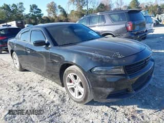 2019 Dodge Charger SXT с VIN 2C3CDXBG5KH717579, выставлен на аукционе IAAI как лот 41632111 с пробегом 127 383 миль миль и . История ставок и продаж доступна на DreamBid. Изображение 1.