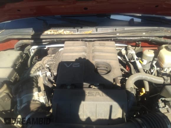 ✅ 2020 Nissan Frontier SV • VIN: 1N6ED0EA6LN708494 • Lot: 41672851. Listed on IAAI with 74,782 mi. Free auction sales archive from the USA and detailed vehicle history report at DreamBid. Image 10.