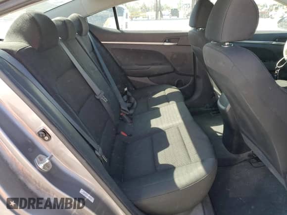 2020 Hyundai Elantra SE с VIN KMHD74LF6LU901564, выставлен на аукционе Copart как лот 90532485 с пробегом 86 398 миль миль и На запчасти • Non repairable. История ставок и продаж доступна на DreamBid. Изображение 10.