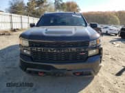 ✅ 2019 Chevrolet Silverado 1500 Custom Trail Boss • VIN: 1GCPYCEF4KZ401930 • Lot: 91459695. Wystawiony na Copart z przebiegiem 110 316 mil. Bezpłatny archiwum sprzedaży aukcyjnych z USA i szczegółowy raport historii pojazdu na DreamBid. Zdjęcie 5.
