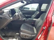 ✅ 2025 Lexus RX 350h Premium • VIN: 2T2BBMCA0SC081424 • Lot: 62728185. Listed on Copart with 1,044 mi. Free auction sales archive from the USA and detailed vehicle history report at DreamBid. Image 7.