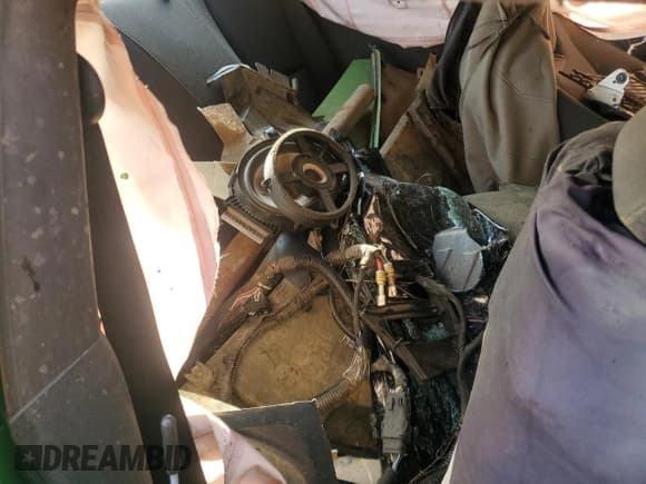 ✅ 2010 Chevrolet Camaro 1LT • VIN: 2G1FB1EV6A9199358 • Лот: 69037145. Опубликован ранее на Copart с пробегом Не указан. Бесплатный доступ к архиву аукционных продаж из США и подробный отчёт об истории автомобиля на DreamBid. Изображение 10.