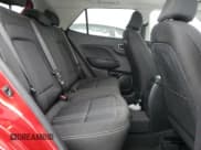 ✅ 2022 Hyundai Venue Limited • VIN: KMHRC8A32NU191972 • Lot: 86271144. Listed on Copart with 19,073 mi. Free auction sales archive from the USA and detailed vehicle history report at DreamBid. Image 11.