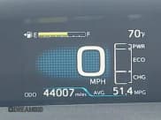 ✅ 2020 Toyota Prius LE • VIN: JTDKARFU1L3111325 • Lot: 43758862. Wystawiony na IAAI z przebiegiem 44 007 mil. Bezpłatny archiwum sprzedaży aukcyjnych z USA i szczegółowy raport historii pojazdu na DreamBid. Zdjęcie 15.