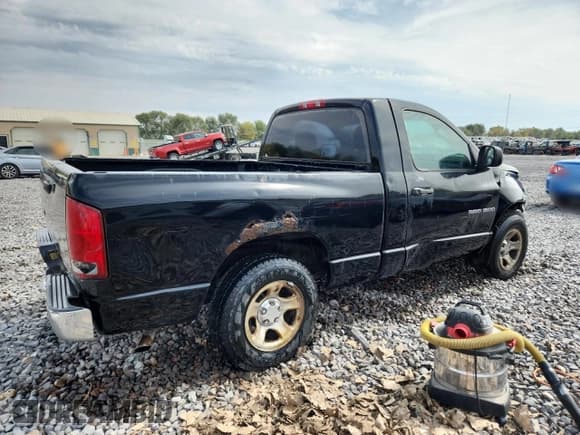 ✅ 2002 Dodge 1500 • VIN: 1D7HA16K42J132826 • Лот: 81241275. Опубликован ранее на Copart с пробегом 169 526 миль. Бесплатный доступ к архиву аукционных продаж из США и подробный отчёт об истории автомобиля на DreamBid. Изображение 3.