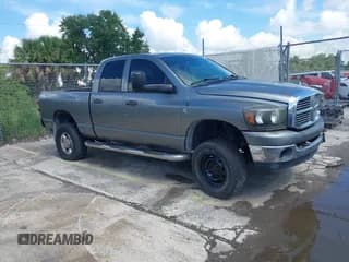 ✅ 2009 Dodge 2500 SLT • VIN: 3D7KS28L79G554213 • Лот: 42945590. Опубликован ранее на IAAI с пробегом 468 909 миль. Бесплатный доступ к архиву аукционных продаж из США и подробный отчёт об истории автомобиля на DreamBid. Изображение 1.