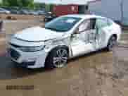 2020 Chevrolet Malibu Premier с VIN 1G1ZE5SX1LF010479, выставлен на аукционе IAAI как лот 42081049 с пробегом 92 341 миль миль и . История ставок и продаж доступна на DreamBid. Изображение 2.