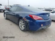 ✅ 2014 Hyundai Genesis Coupe R-Spec • VIN: KMHHT6KD6EU114156 • Lot: 41682834. Wystawiony na IAAI z przebiegiem 128 138 mil. Bezpłatny archiwum sprzedaży aukcyjnych z USA i szczegółowy raport historii pojazdu na DreamBid. Zdjęcie 3.
