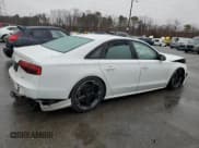 ✅ 2016 Audi S8 Plus • VIN: WUAJ5AFD8GN900070 • Lot: 43043585. Wystawiony na Copart z przebiegiem 168 635 mil. Bezpłatny archiwum sprzedaży aukcyjnych z USA i szczegółowy raport historii pojazdu na DreamBid. Zdjęcie 3.
